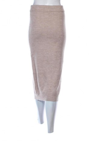 Φούστα ASOS, Μέγεθος M, Χρώμα  Μπέζ, Τιμή 14,99 €