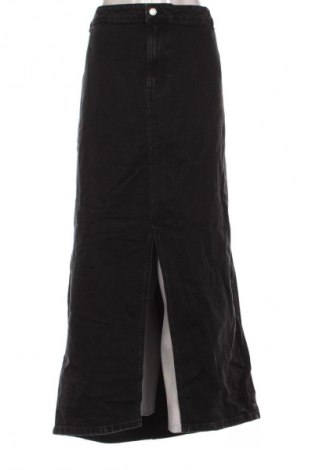 Spódnica ASOS, Rozmiar 3XL, Kolor Czarny, Cena 54,99 zł