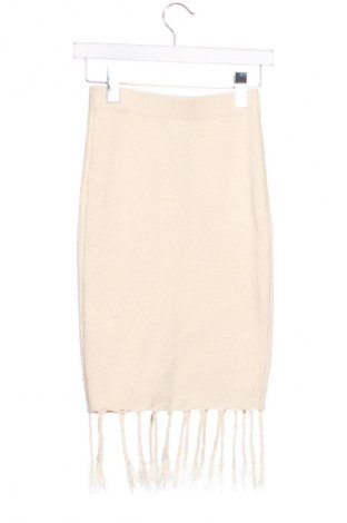 Spódnica ASOS, Rozmiar XXS, Kolor Beżowy, Cena 94,25 zł