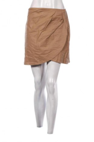 Spódnica Abercrombie & Fitch, Rozmiar M, Kolor Beżowy, Cena 43,99 zł