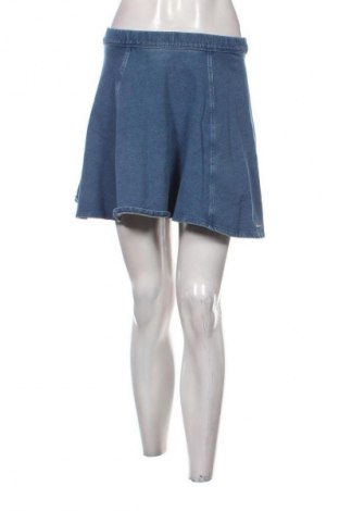 Пола Abercrombie & Fitch, Размер S, Цвят Син, Цена 41,00 лв.