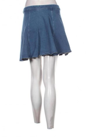 Пола Abercrombie & Fitch, Размер S, Цвят Син, Цена 41,00 лв.