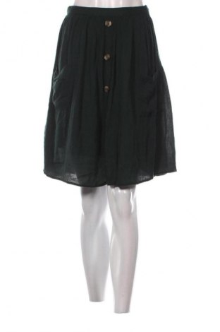 Fustă About You, Mărime S, Culoare Verde, Preț 53,00 Lei