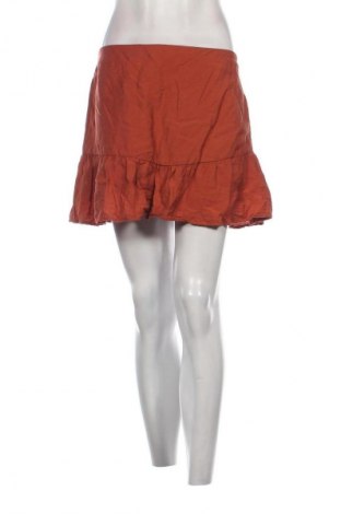 Φούστα About You, Μέγεθος L, Χρώμα Καφέ, Τιμή 10,30 €