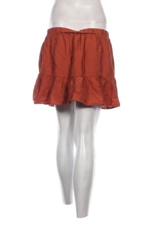 Φούστα About You, Μέγεθος L, Χρώμα Καφέ, Τιμή 10,30 €