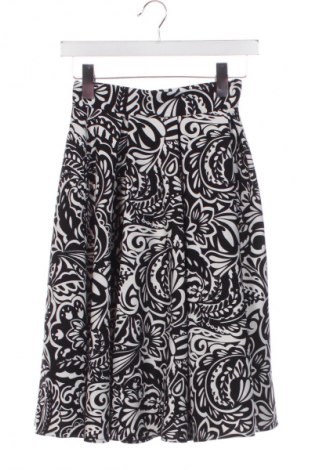 Spódnica Adrom, Rozmiar XXS, Kolor Kolorowy, Cena 43,68 zł