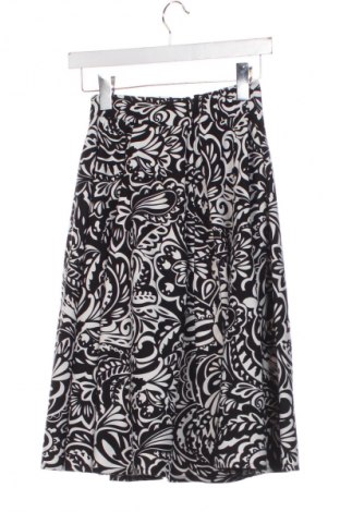 Spódnica Adrom, Rozmiar XXS, Kolor Kolorowy, Cena 43,68 zł