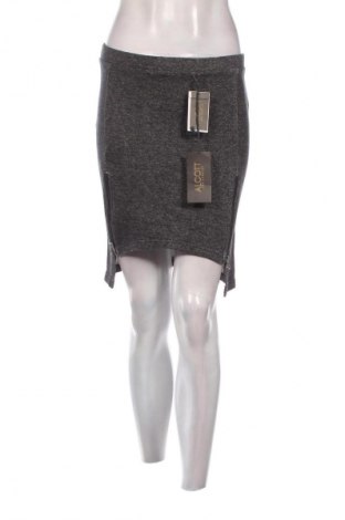 Fustă Alcott, Mărime M, Culoare Gri, Preț 81,58 Lei