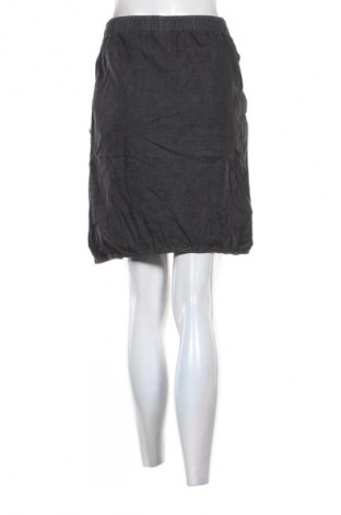 Fustă Alife And Kickin, Mărime M, Culoare Gri, Preț 42,99 Lei