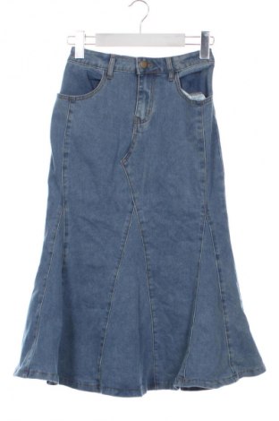 Rock Allegra K, Größe XS, Farbe Blau, Preis € 17,99