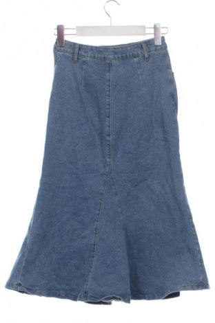 Rock Allegra K, Größe XS, Farbe Blau, Preis € 17,99