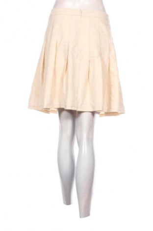 Szoknya Ally, Méret M, Szín Bézs, Ár 3 329 Ft