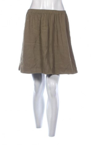 Пола American Vintage, Размер L, Цвят Зелен, Цена 55,00 лв.