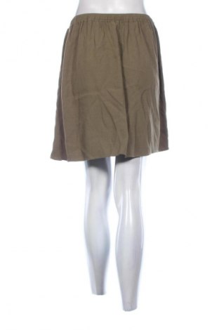 Пола American Vintage, Размер L, Цвят Зелен, Цена 55,00 лв.