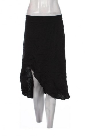 Φούστα Amisu, Μέγεθος M, Χρώμα Μαύρο, Τιμή 11,99 €