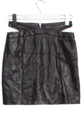 Fustă Amisu, Mărime M, Culoare Negru, Preț 32,99 Lei