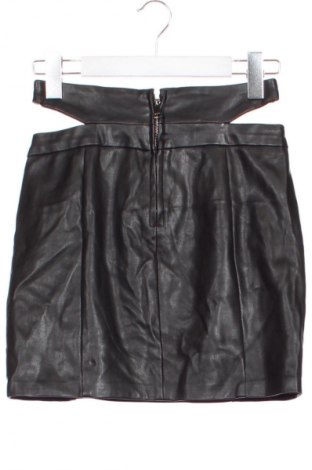 Fustă Amisu, Mărime M, Culoare Negru, Preț 32,99 Lei