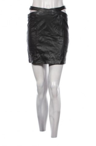 Sukně Amisu, Velikost S, Barva Černá, Cena  149,00 Kč