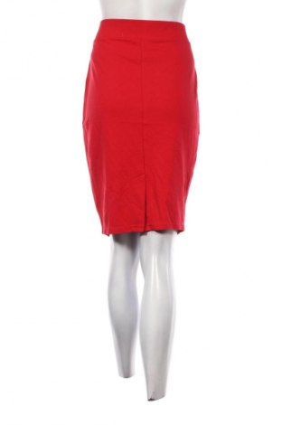 Szoknya Amisu, Méret M, Szín Piros, Ár 2 379 Ft