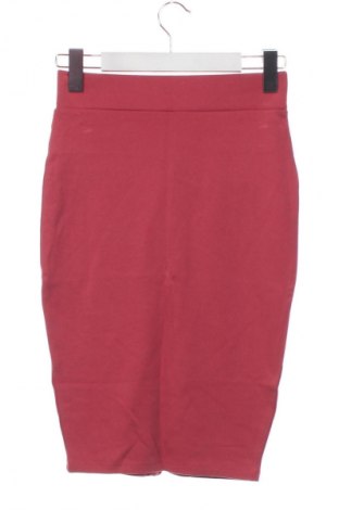 Rock Amisu, Größe XS, Farbe Rosa, Preis € 10,00