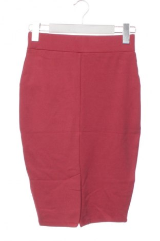 Rock Amisu, Größe XS, Farbe Rosa, Preis € 10,00