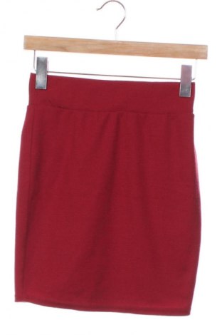 Rock Amisu, Größe XS, Farbe Rot, Preis € 9,72