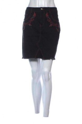 Spódnica Amisu, Rozmiar XL, Kolor Czarny, Cena 39,99 zł