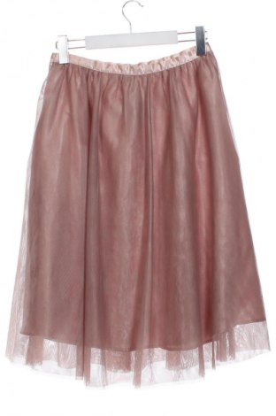 Rock Amisu, Größe XS, Farbe Braun, Preis € 11,76