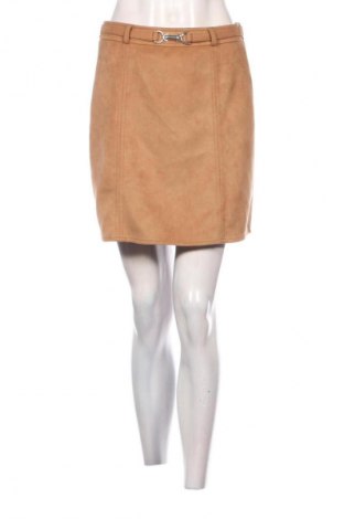 Rock Amisu, Größe M, Farbe Braun, Preis € 5,99