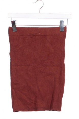 Szoknya Amisu, Méret XS, Szín Barna, Ár 4 959 Ft