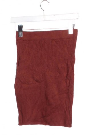 Szoknya Amisu, Méret XS, Szín Barna, Ár 4 959 Ft