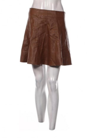 Rock Amisu, Größe M, Farbe Braun, Preis € 5,99