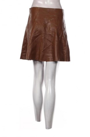 Rock Amisu, Größe M, Farbe Braun, Preis € 5,99