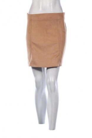 Rock Amisu, Größe S, Farbe Beige, Preis € 9,72