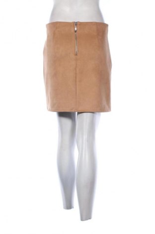 Rock Amisu, Größe S, Farbe Beige, Preis € 9,72