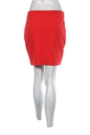 Пола Amisu, Размер M, Цвят Червен, Цена 8,99 лв.