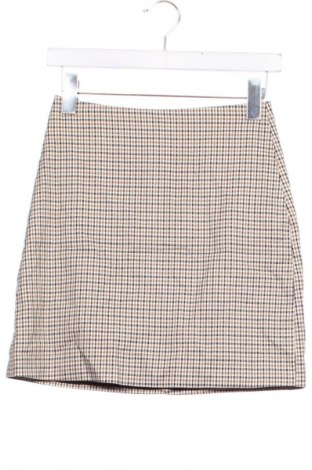 Пола Amisu, Размер XS, Цвят Многоцветен, Цена 10,99 лв.