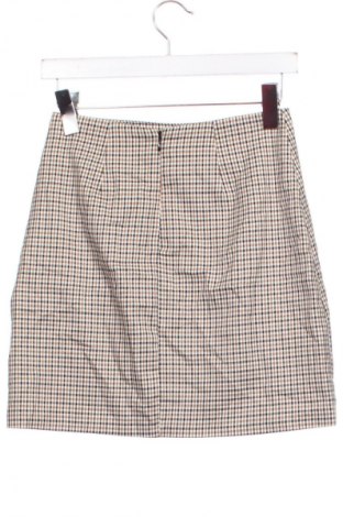 Пола Amisu, Размер XS, Цвят Многоцветен, Цена 10,99 лв.