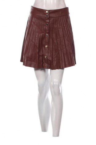 Rock Amisu, Größe M, Farbe Braun, Preis € 5,99