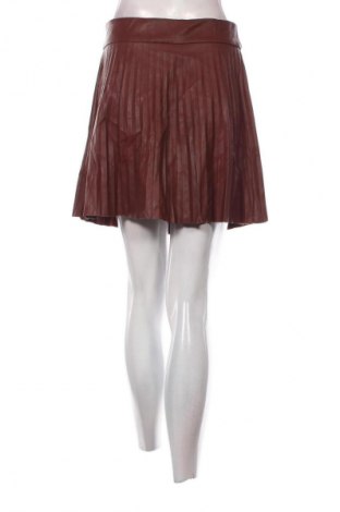 Rock Amisu, Größe M, Farbe Braun, Preis € 5,99