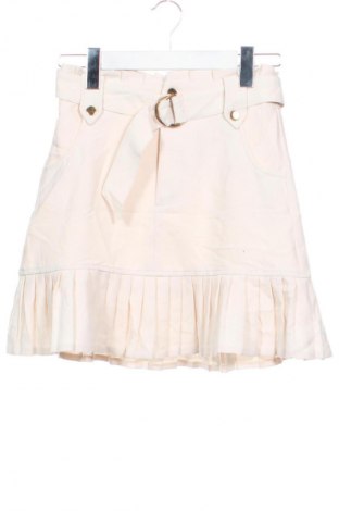 Φούστα Amisu, Μέγεθος S, Χρώμα Εκρού, Τιμή 6,99 €