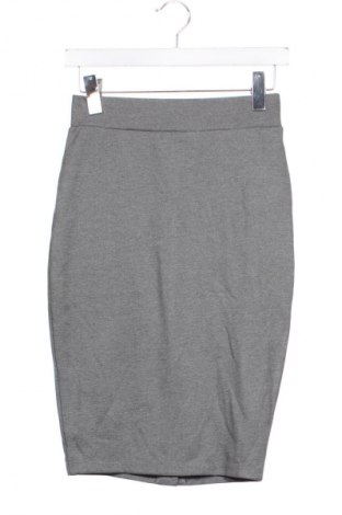 Rock Amisu, Größe XS, Farbe Grau, Preis € 10,99