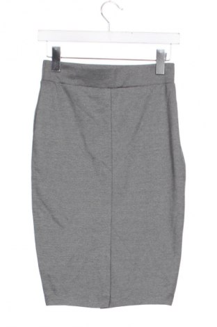 Rock Amisu, Größe XS, Farbe Grau, Preis € 10,99