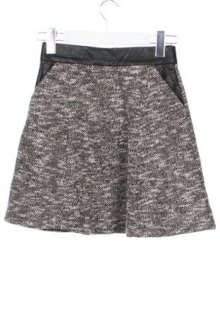 Φούστα Amisu, Μέγεθος XXS, Χρώμα Πολύχρωμο, Τιμή 6,99 €
