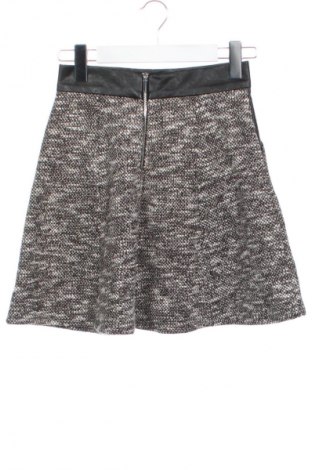 Φούστα Amisu, Μέγεθος XXS, Χρώμα Πολύχρωμο, Τιμή 6,99 €