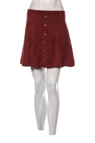 Пола Amisu, Размер M, Цвят Кафяв, Цена 8,99 лв.