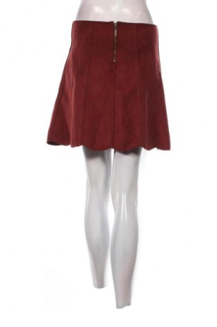 Пола Amisu, Размер M, Цвят Кафяв, Цена 8,99 лв.