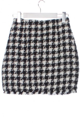 Spódnica Amisu, Rozmiar XS, Kolor Kolorowy, Cena 28,99 zł