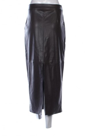 Пола Amisu, Размер M, Цвят Кафяв, Цена 23,00 лв.