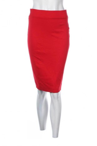 Rock Amisu, Größe M, Farbe Rot, Preis 16,99 €